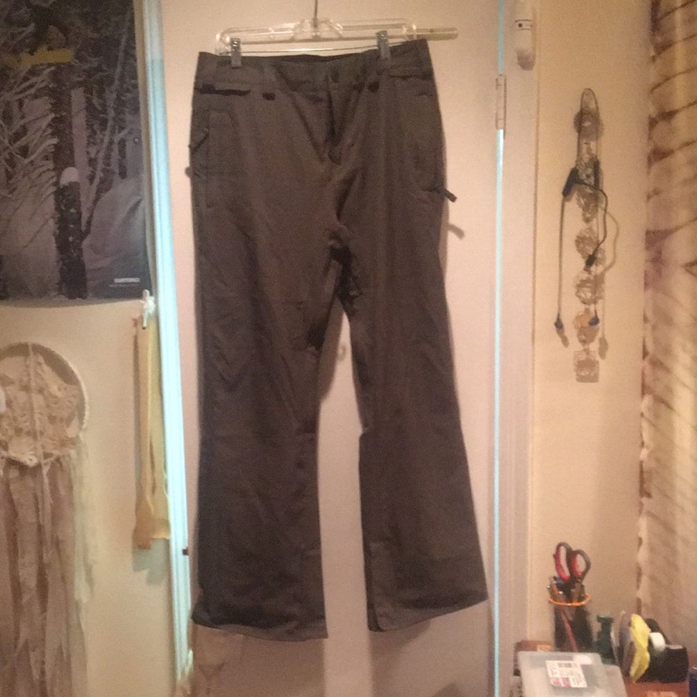 Men’s Volcom Snowboarding Pants